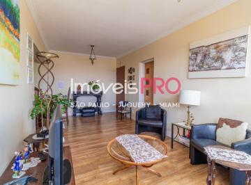 Apartamento · 115m² · 3 Quartos · 1 Vaga · Apartamento com 3 dormitórios sendo uma suíte, para venda na Vila Olímpia.