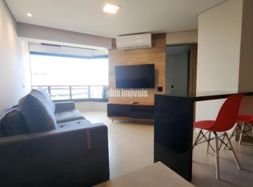 Apartamento · 40m² · 1 Quarto · 1 Vaga · EXCELENTE LOCALIZAÇÃO !!! PRONTO PARA MORAR!!!