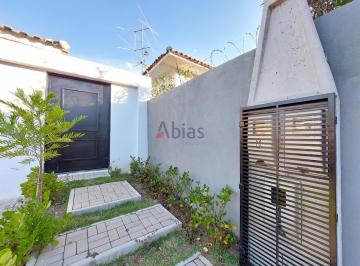 Comercial · 100m² · 1 Vaga · Casa Comercial em Jardim Macarengo - São Carlos