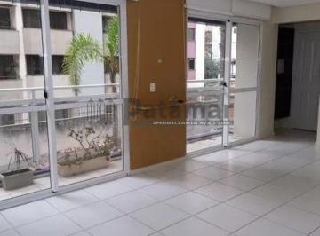 Apartamento · 95m² · 3 Quartos · 2 Vagas · Apartamento a venda com 3 quartos, sendo 1 suítes em Pinheiros.
