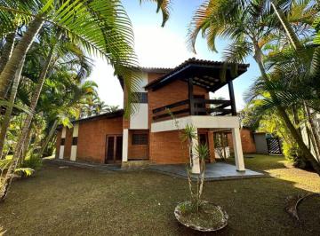 Casa de 3 quartos, Bertioga · REFÚGIO EXCLUSIVO EM MEIO À NATUREZA