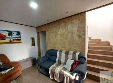 Casa · 65m² · Jardim Consórcio Campo Grande próximo Shopping Interlagos