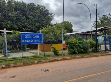 Comercial , Brasília · **Núcleo Rural Córrego do Arrozal – Planaltina/DF**