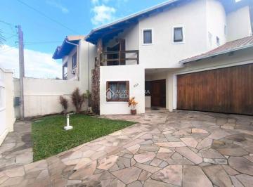 Casa · 285m² · 3 Quartos · Casa com 3 Quartos à Venda no bairro Estância Velha com 285m²
