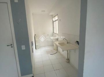 Apartamento · 40m² · 2 Quartos · Apartamento no Sarandi, Porto Alegre