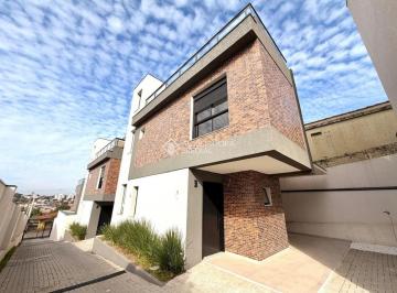 Casa · 116m² · 3 Quartos · 1 Vaga · Triplex no Bairro Lindóia