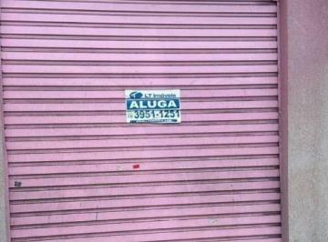 Comercial · 35m² · Ponto em Centro, Jacareí/SP de 35m² para locação R$ 1.600,00/mes