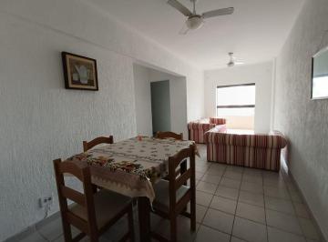 Apartamento · 80m² · 2 Quartos · 1 Vaga · Apartamento em Vila Tupi, Praia Grande/SP de 80m² 2 quartos para locação R$ 2.800,00/mes
