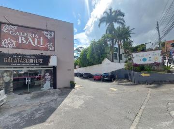 Comercial · 80m² · 30 Vagas · Salão em Vila Santo Antônio, Cotia/SP de 80m² para locação R$ 4.500,00/mes