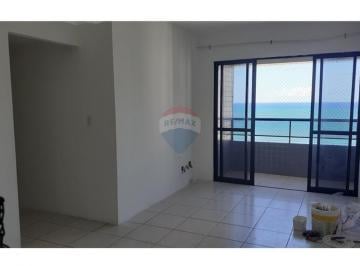 Apartamento · 87m² · 3 Quartos · 1 Vaga · Apartamento em Piedade, Jaboatão dos Guararapes/PE de 87m² 3 quartos para locação R$ 4.100,00/mes
