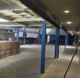 Comercial · 550m² · Loja em Embaré, Santos/SP de 550m² para locação R$ 22.000,00/mes
