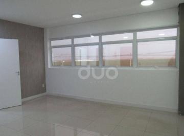 Comercial · 26m² · 1 Vaga · Sala em Centro, Piracicaba/SP de 26m² para locação R$ 3.221,62/mes