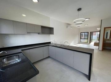 Casa · 119m² · 3 Quartos · 2 Vagas · Casa em Santa Rosa, Piracicaba/SP de 119m² 3 quartos para locação R$ 5.000,00/mes