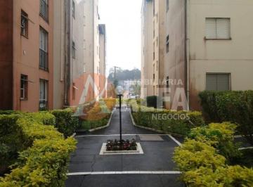 Terreno · 45m² · 2 Quartos · Terreno em Jardim da Glória, Cotia/SP de 45m² 2 quartos para locação R$ 1.500,00/mes
