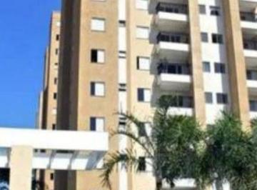 Apartamento · 90m² · 3 Quartos · 2 Vagas · Apartamento em Vila Machado, Jacareí/SP de 90m² 3 quartos para locação R$ 2.560,00/mes