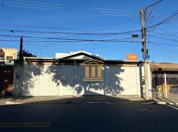 Casa · 35m² · 1 Quarto · 1 Vaga · Casa em Jardim Augusta, São José dos Campos/SP de 35m² 1 quartos para locação R$ 2.500,00/mes