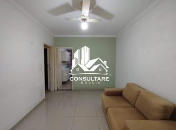 Apartamento · 122m² · 3 Quartos · 1 Vaga · Apartamento em Itararé, São Vicente/SP de 122m² 3 quartos para locação R$ 4.000,00/mes
