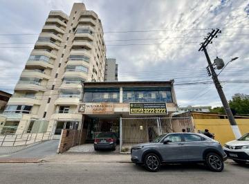 Comercial · 300m² · 2 Vagas · Sala em Centro, Florianópolis/SC de 300m² para locação R$ 7.900,00/mes