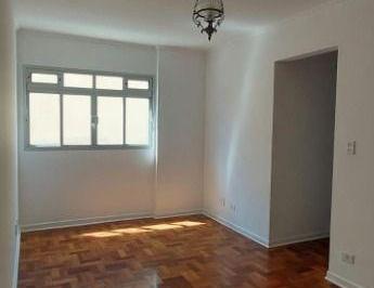 Apartamento · 63m² · 2 Quartos · 1 Vaga · Apartamento em Vila Butantã, São Paulo/SP de 63m² 2 quartos para locação R$ 1.900,00/mes
