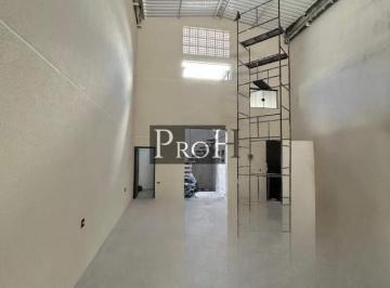 Comercial · 260m² · Galpão em Utinga, Santo André/SP de 260m² para locação R$ 12.000,00/mes