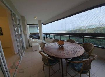 Apartamento · 168m² · 3 Quartos · 2 Vagas · Apartamento em Centro, Bertioga/SP de 168m² 3 quartos para locação R$ 10.500,00/mes
