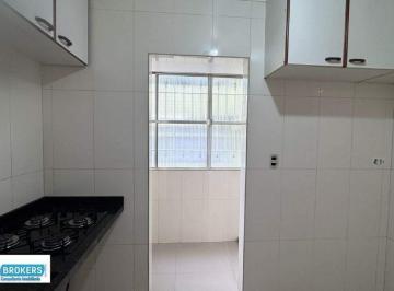 Apartamento · 50m² · 1 Quarto · 1 Vaga · Apartamento em Macedo, Guarulhos/SP de 50m² 1 quartos para locação R$ 2.500,00/mes