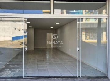 Comercial · 50m² · Ponto em , Barra Velha/SC de 50m² para locação R$ 2.600,00/mes