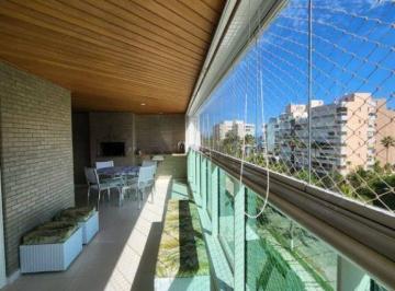 Apartamento · 116m² · 3 Quartos · 2 Vagas · Apartamento em Centro, Bertioga/SP de 116m² 3 quartos para locação R$ 40.000,00/mes