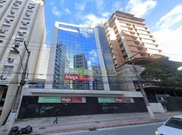 Comercial · 1600m² · 18 Vagas · Predio em Centro, Florianópolis/SC de 1600m² para locação R$ 85.000,00/mes