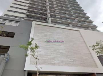 Comercial · 27m² · 1 Quarto · Studio em Jardim Aurélia, São Paulo/SP de 27m² 1 quartos para locação R$ 2.400,00/mes