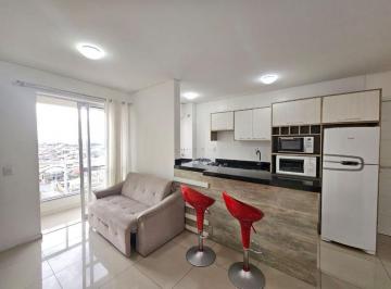 Apartamento · 57m² · 2 Quartos · 1 Vaga · Apartamento em Cordeiros, Itajaí/SC de 57m² 2 quartos para locação R$ 2.800,00/mes