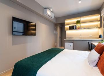 Apartamento · 25m² · 1 Quarto · Apartamento em Cerqueira César, São Paulo/SP de 25m² 1 quartos para locação R$ 6.900,00/mes