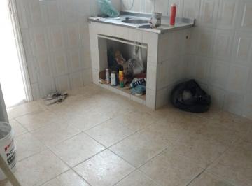 Casa · 2 Quartos · 1 Vaga · Casa em Loteamento Villa Branca, Jacareí/SP de 0m² 2 quartos para locação R$ 1.800,00/mes