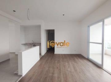 Apartamento · 85m² · 3 Quartos · 2 Vagas · Apartamento em Jardim Flórida, Jacareí/SP de 85m² 3 quartos para locação R$ 3.500,00/mes