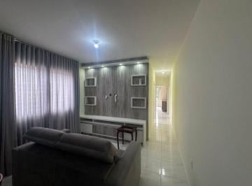 Apartamento · 58m² · 2 Quartos · 1 Vaga · Apartamento em São Vicente, Itajaí/SC de 58m² 2 quartos para locação R$ 3.000,00/mes