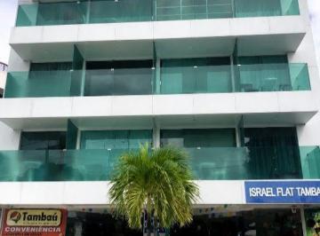 Comercial · 23m² · Sala em Tambaú, João Pessoa/PB de 23m² para locação R$ 2.800,00/mes