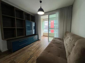 Apartamento · 2 Quartos · 1 Vaga · Apartamento em Centro, Itajaí/SC de 0m² 2 quartos para locação R$ 4.300,00/mes
