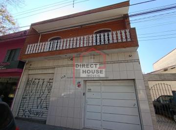 Casa · 135m² · 2 Quartos · 1 Vaga · Casa em Conjunto Residencial Butantã, São Paulo/SP de 135m² 2 quartos para locação R$ 3.300,00/mes