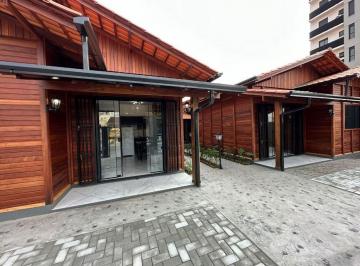 Casa · 40m² · 2 Quartos · 1 Vaga · Casa em Centro, Itajaí/SC de 40m² 2 quartos para locação R$ 3.500,00/mes