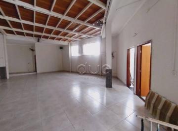 Comercial · 470m² · 6 Vagas · Salão em Vila Industrial, Piracicaba/SP de 470m² para locação R$ 5.500,00/mes