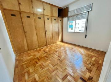 Apartamento · 55m² · 1 Quarto · 1 Vaga · Apartamento em José Menino, Santos/SP de 55m² 1 quartos para locação R$ 3.300,00/mes