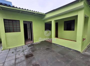 Casa · 70m² · 2 Quartos · 1 Vaga · Casa em Vila Bocaina, Mauá/SP de 70m² 2 quartos para locação R$ 2.500,00/mes