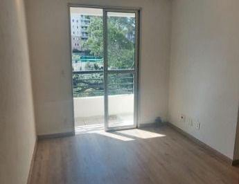 Apartamento · 58m² · 3 Quartos · 1 Vaga · Apartamento em Jardim Esmeralda, São Paulo/SP de 58m² 3 quartos para locação R$ 2.000,00/mes