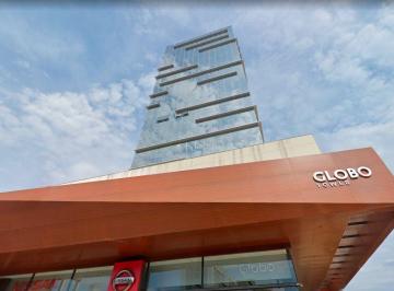 Comercial · 33m² · 1 Vaga · Sala em Canto, Florianópolis/SC de 33m² para locação R$ 2.511,87/mes