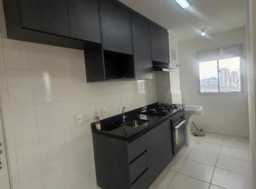 Apartamento · 36m² · 2 Quartos · 1 Vaga · Apartamento em Vila das Bandeiras, Guarulhos/SP de 36m² 2 quartos para locação R$ 2.200,00/mes