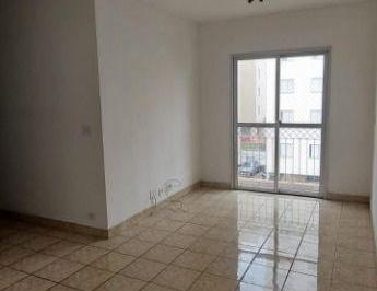 Apartamento · 60m² · 2 Quartos · 1 Vaga · Apartamento em Rio Pequeno, São Paulo/SP de 60m² 2 quartos para locação R$ 1.950,00/mes