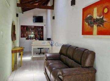 Casa · 180m² · 8 Quartos · 4 Vagas · Casa em Campo Belo, São Paulo/SP de 180m² 8 quartos para locação R$ 15.000,00/mes