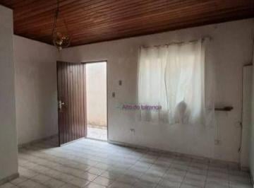 Casa · 55m² · 1 Quarto · Casa em Vila Gumercindo, São Paulo/SP de 55m² 1 quartos para locação R$ 1.220,00/mes