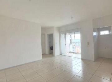 Apartamento · 62m² · 2 Quartos · 1 Vaga · Apartamento em Meia Praia, Navegantes/SC de 62m² 2 quartos para locação R$ 2.600,00/mes