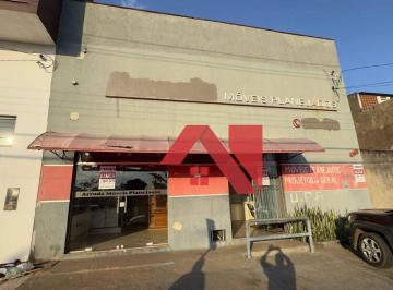 Comercial · 418m² · 3 Vagas · Barracão em Jardim Almira, Mogi Guaçu/SP de 418m² à venda por R$ 1.280.000,00 ou para locação R$ 5.8